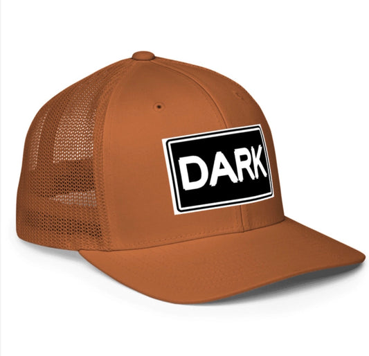 Coco butter trucker