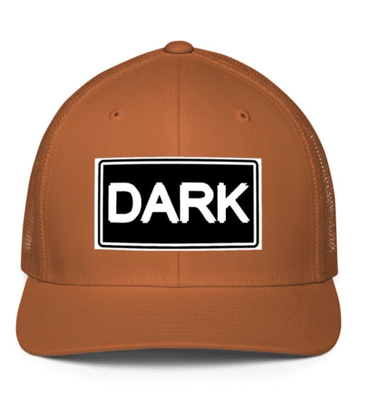 Coco butter trucker