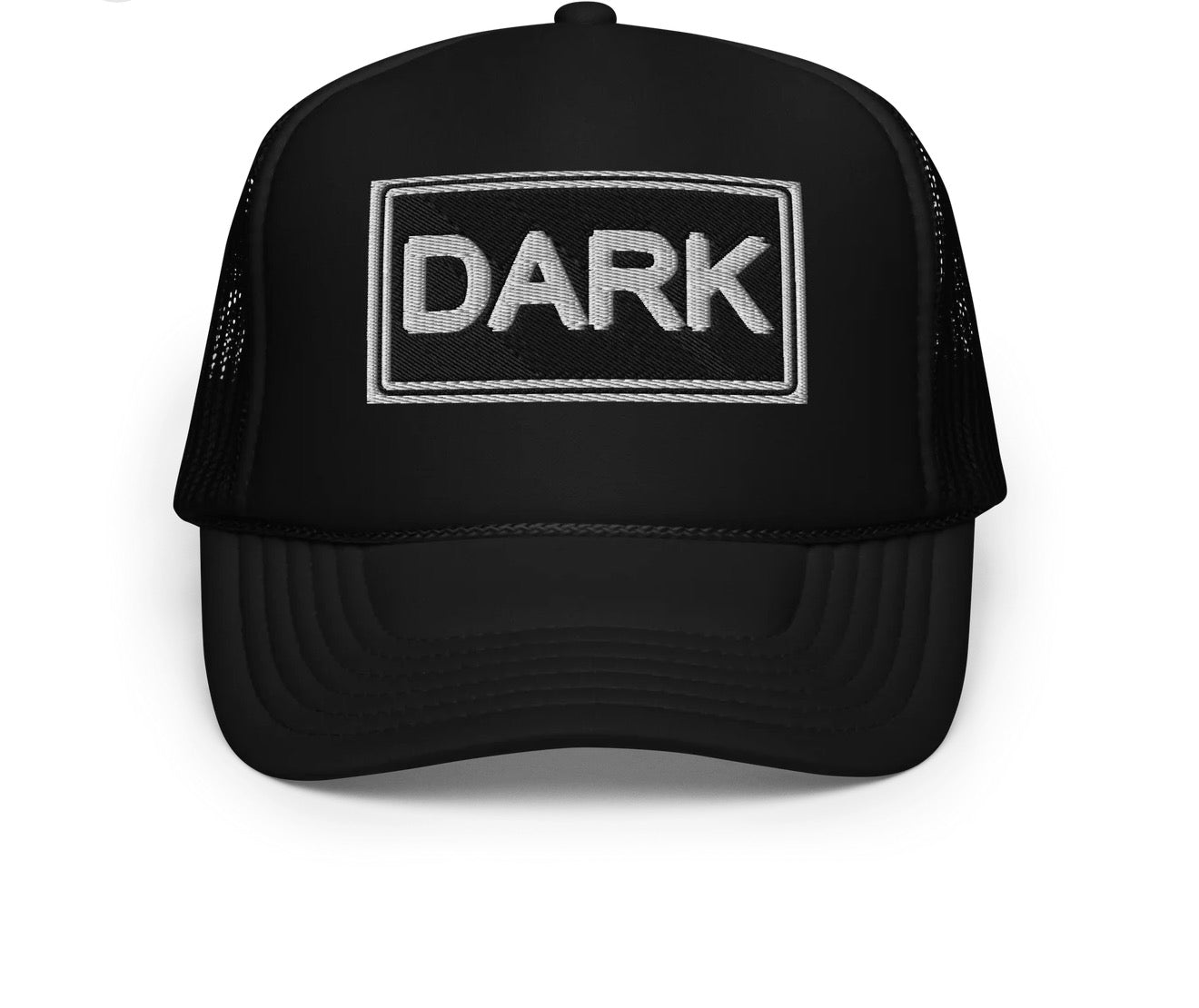DARK Hat
